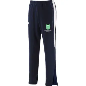 Crossabeg Ballymurn GAA Club Kids' Aspire Skinny Tracksuit Bottoms