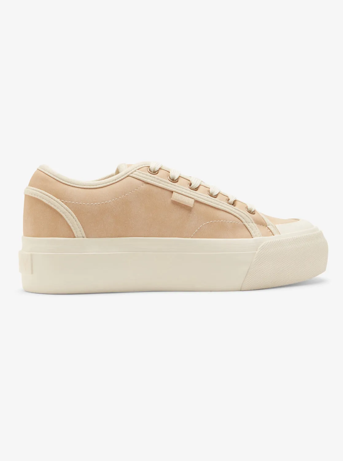 Cruizer LX Shoes - Tan