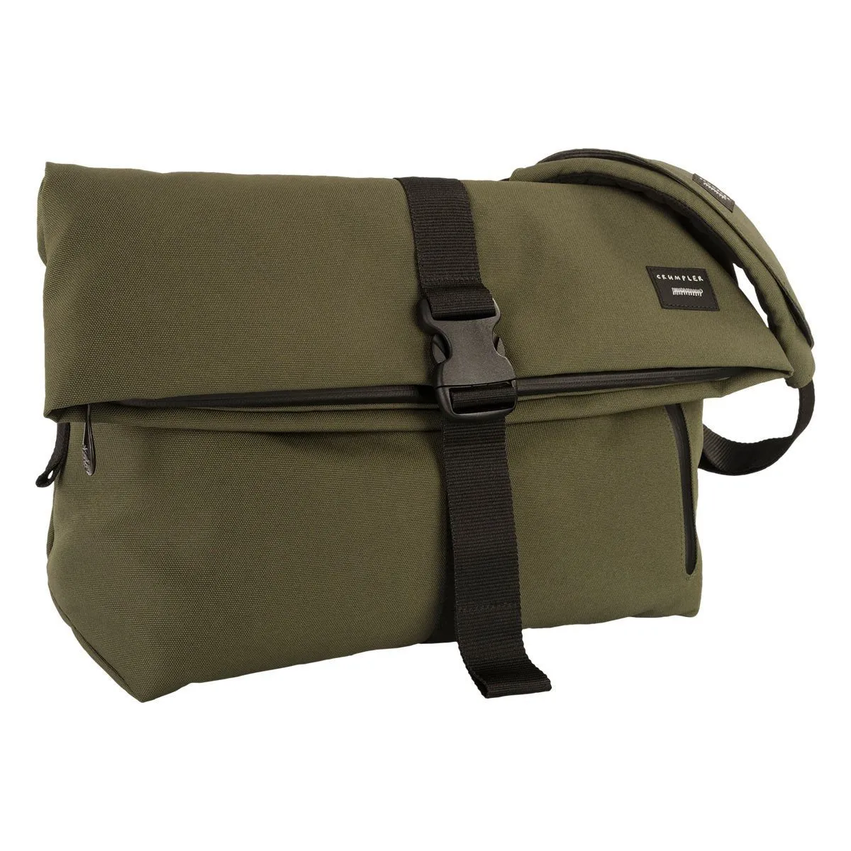 Crumpler The Pinnacle of Horror Laptop Shoulder Bag  