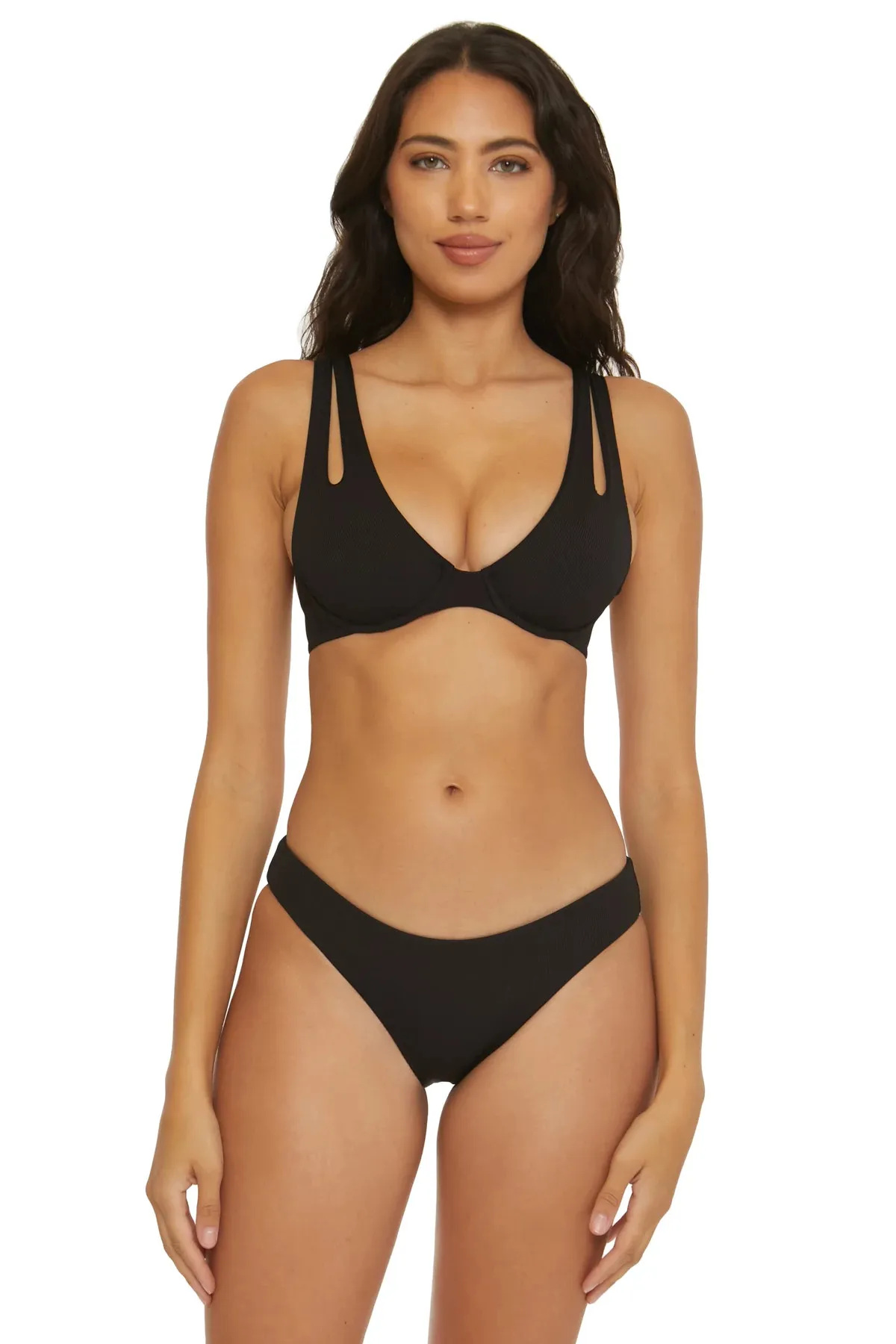 Dahlia Underwire Bikini Top