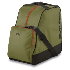 Dakine 30L Utility Green Boot Bag