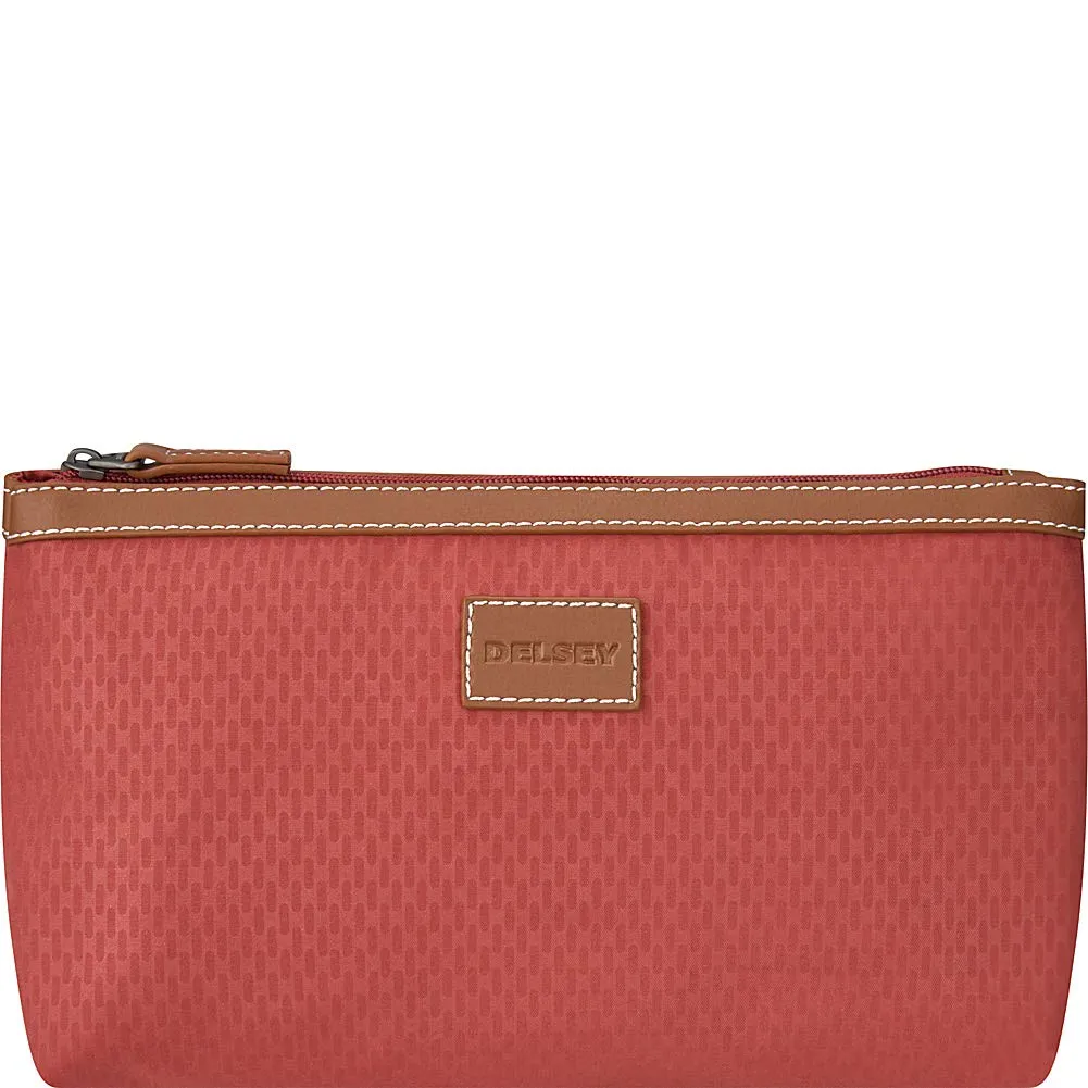 DELSEY Paris Chatelet Soft Air Shoulder Bag Shoulder Bag  