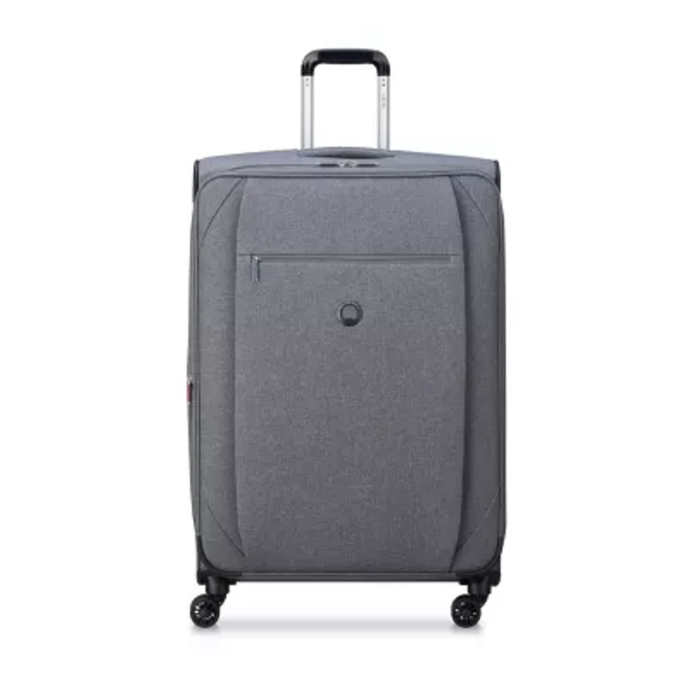 Delsey Paris Rami 28" Softside Expandable Spinner Luggage