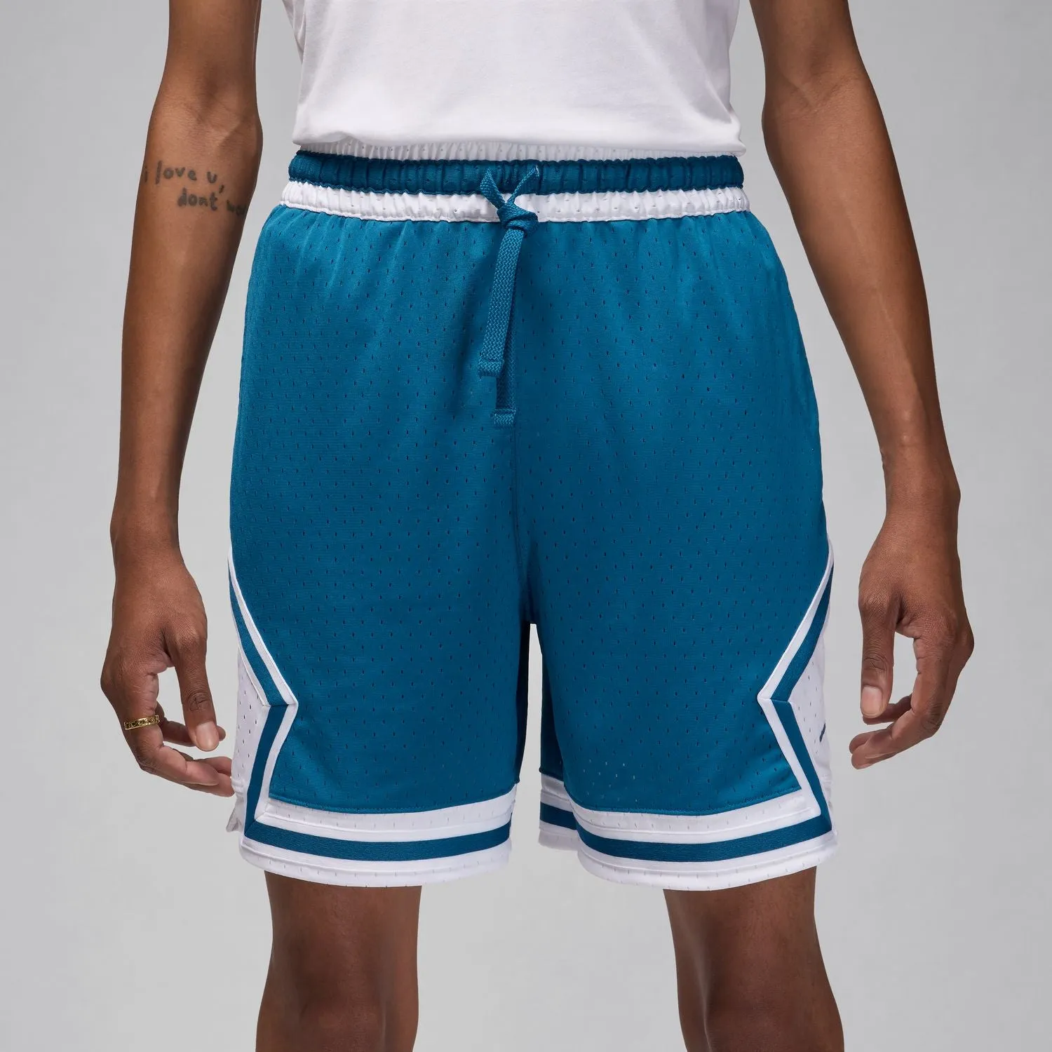 Diamond Short - Mens