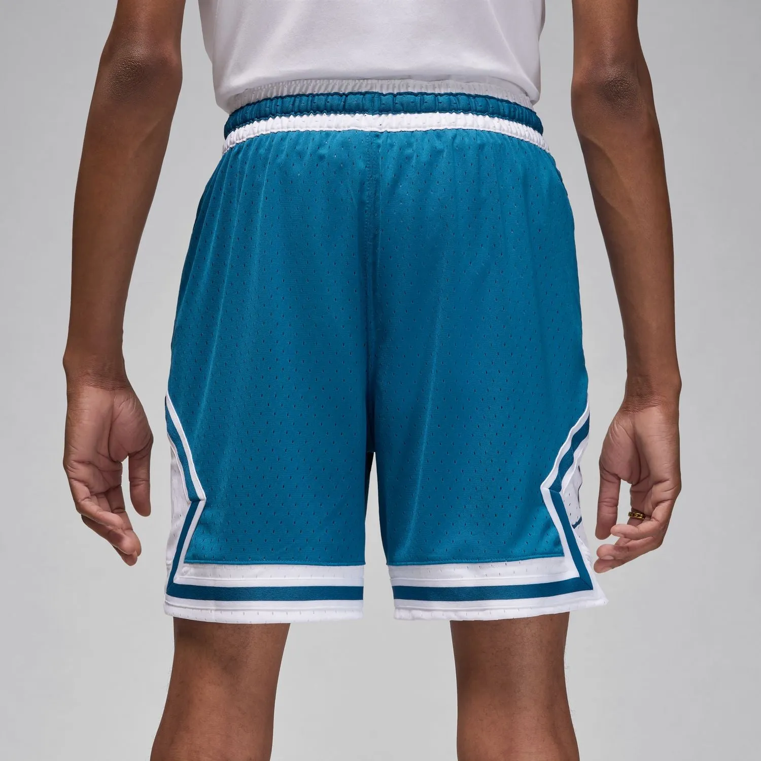 Diamond Short - Mens