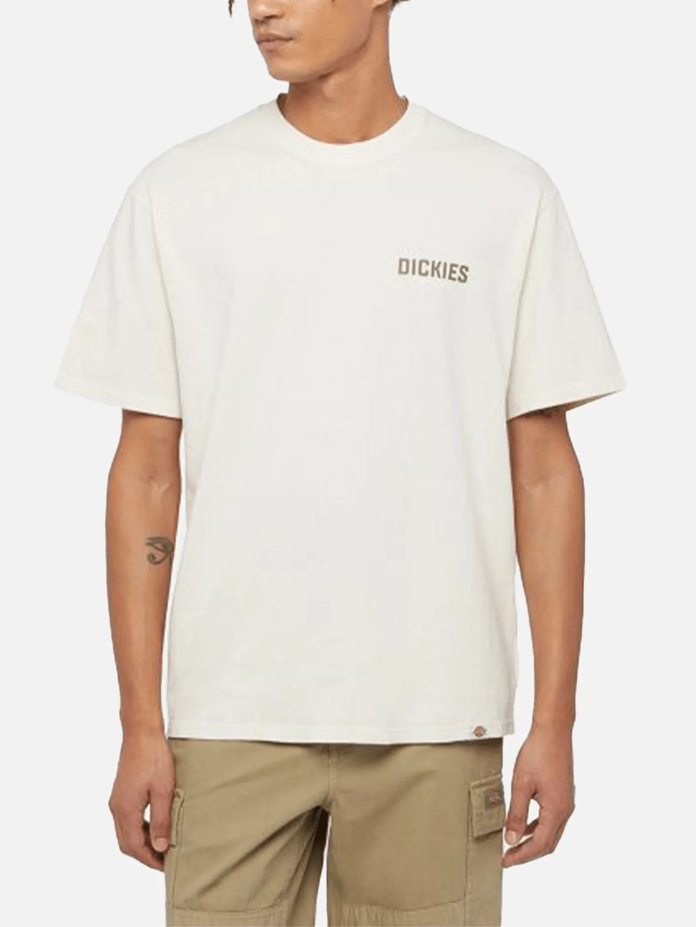 DICKIES High Flying Workwear Tee SS 