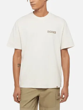 DICKIES High Flying Workwear Tee SS Cloud