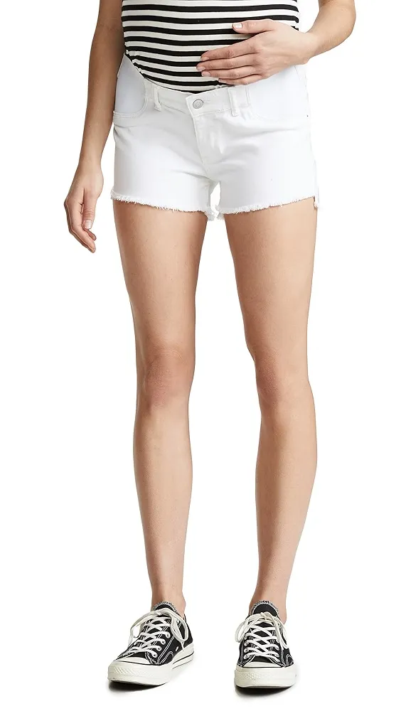 DL1961   Renee Maternity Shorts 