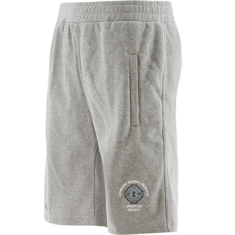 Drumgath GAC Kids' Benson Fleece Shorts