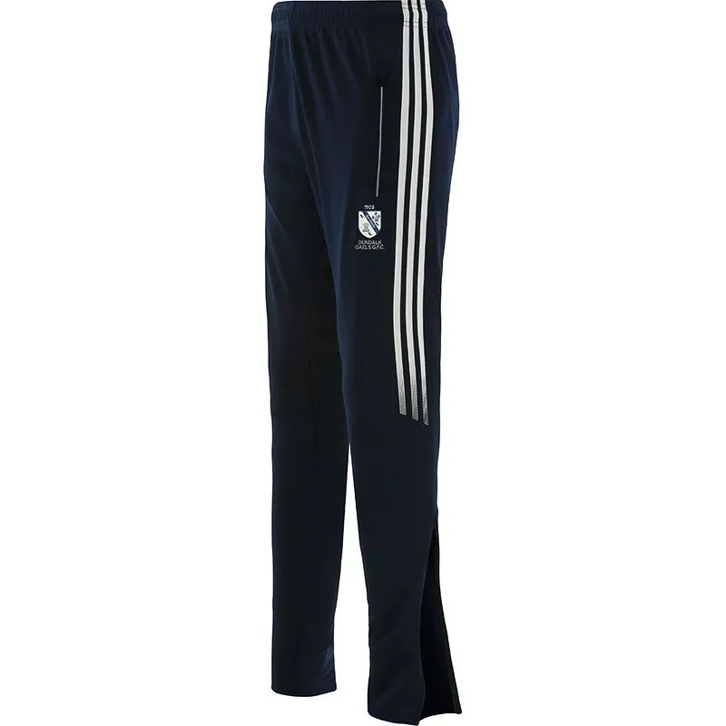 Dundalk Gaels GFC Kids' Reno Squad Skinny Tracksuit Bottoms