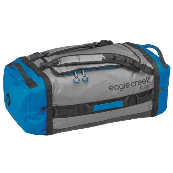 Eagle Creek Cargo Hauler Backpack Large Blue/Grey Blue/Greysize Large