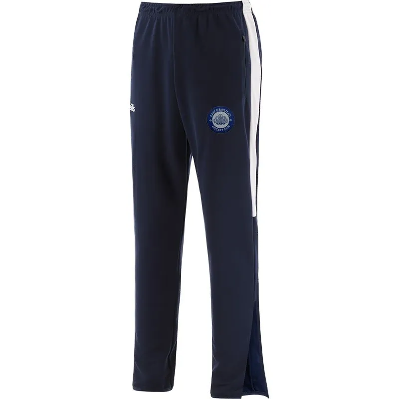 East Grinstead Hockey Club Kids' Aspire Skinny Tracksuit Bottoms