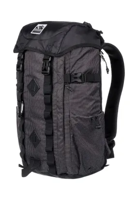 Element - Furrow Flint Black - Backpack