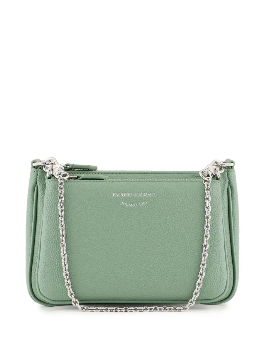 Emporio Armani    Emporio Armani Mini Shoulder Bag