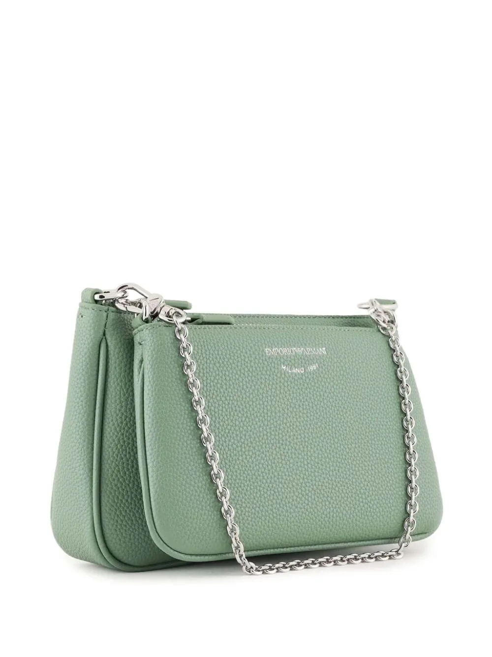 Emporio Armani    Emporio Armani Mini Shoulder Bag