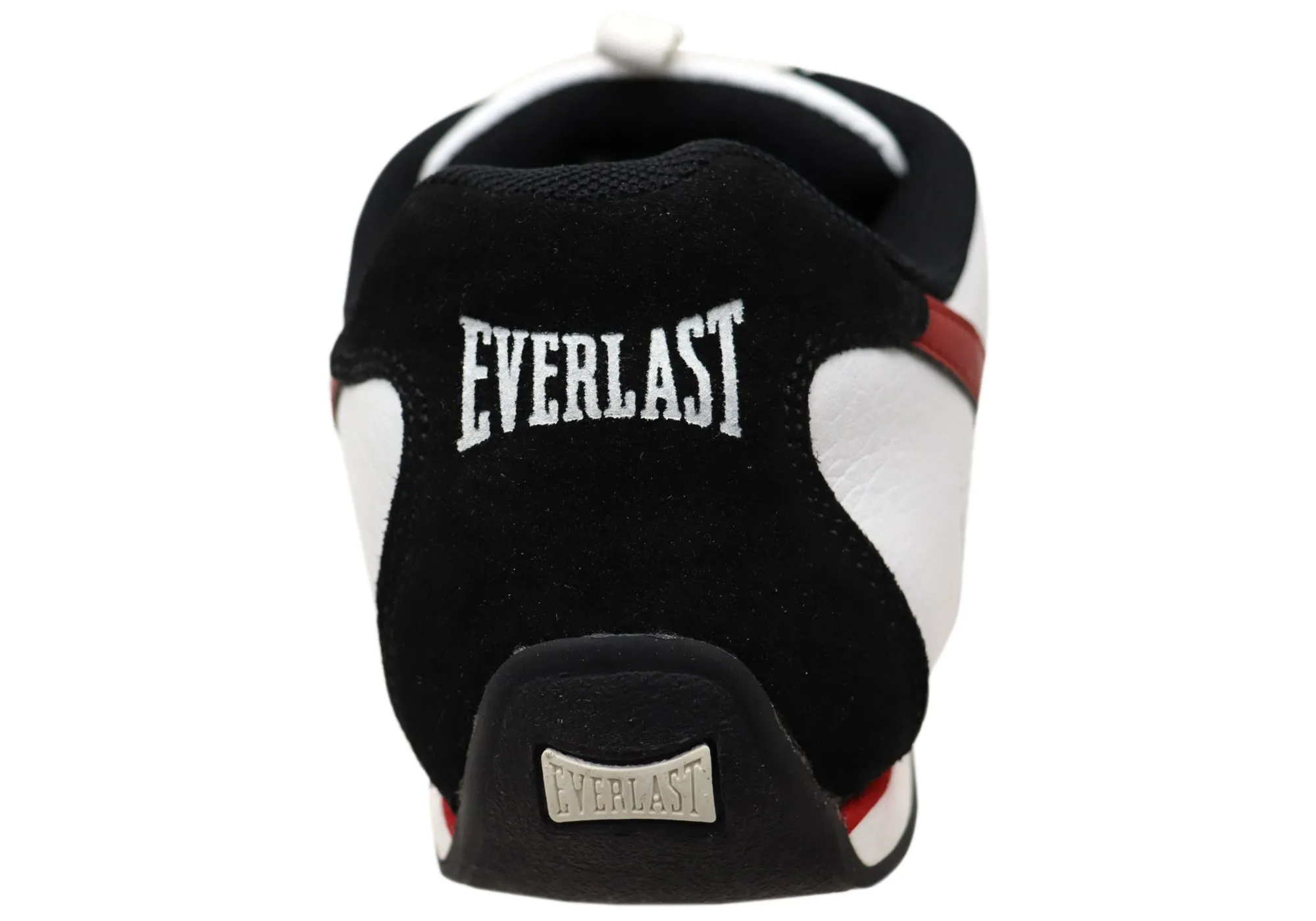 Everlast Cage Fighter Mens Slip On Shoes