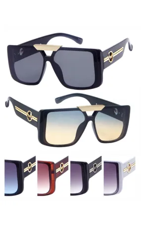 F5242E Wholesale Women Sunglasses