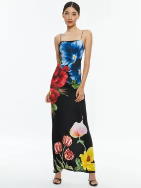 FIFI MAXI DRESS