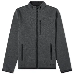 Filson Ridgeway Fleece JacketCharcoal