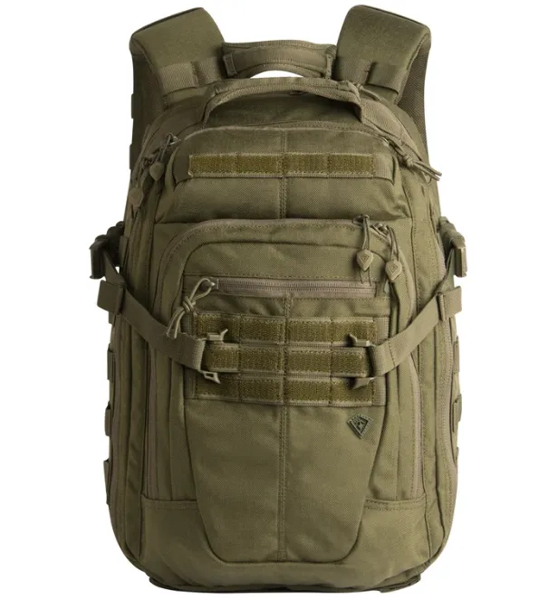 First Tactical Specialist Half-Day Backpack 25L