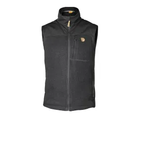 Fjallraven Buck Fleece Vest - AW24