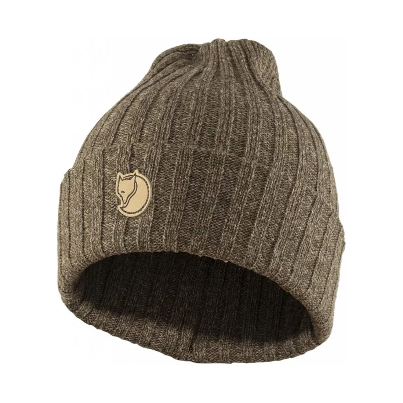 Fjallraven Byron Hat Dark Olive / Taupe