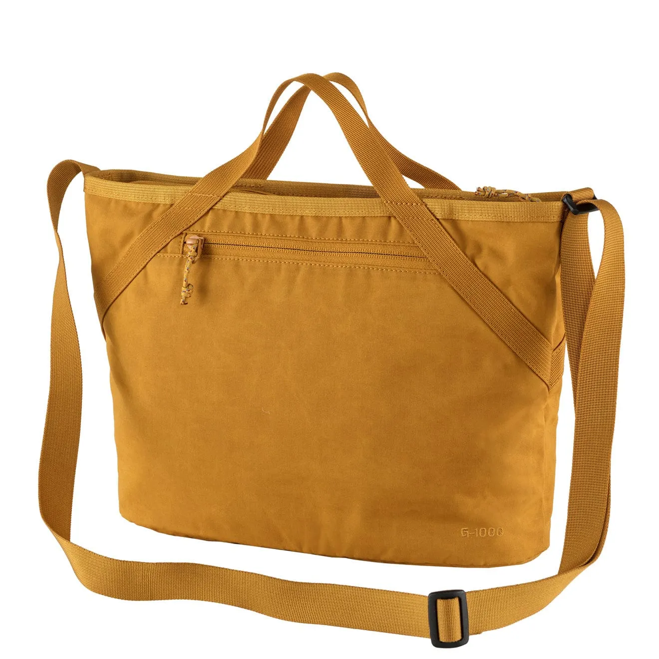 Fjallraven Vardag Cross Body Bag Acorn