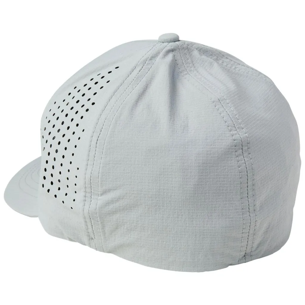 Fox - Serene Flexfit Grey/Blue Hat