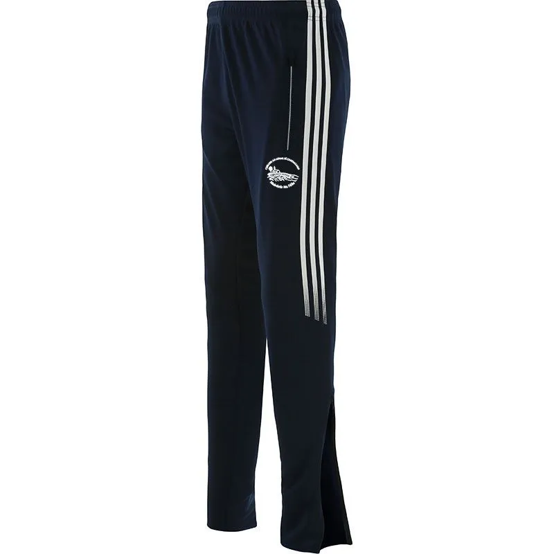 Fr. Caseys GAA Kids' Reno Squad Skinny Tracksuit Bottoms