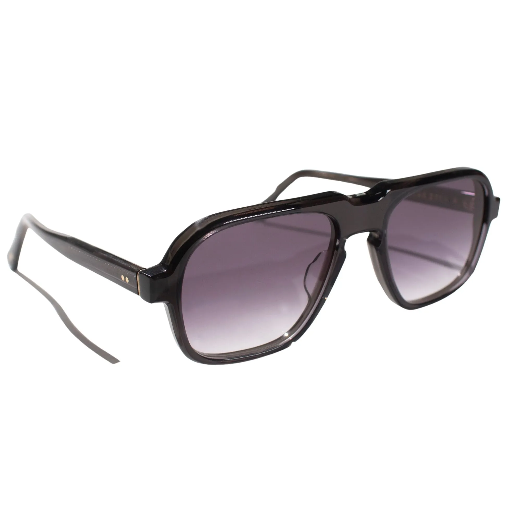 Fraser Sunglasses - Smoke