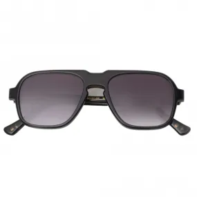 Fraser Sunglasses - Smoke