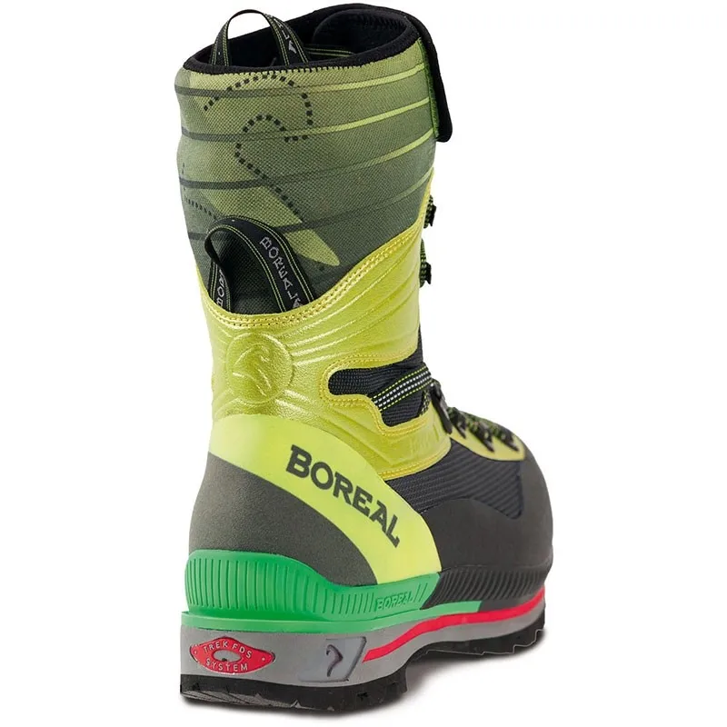 G1-Lite Mountaineering Boot