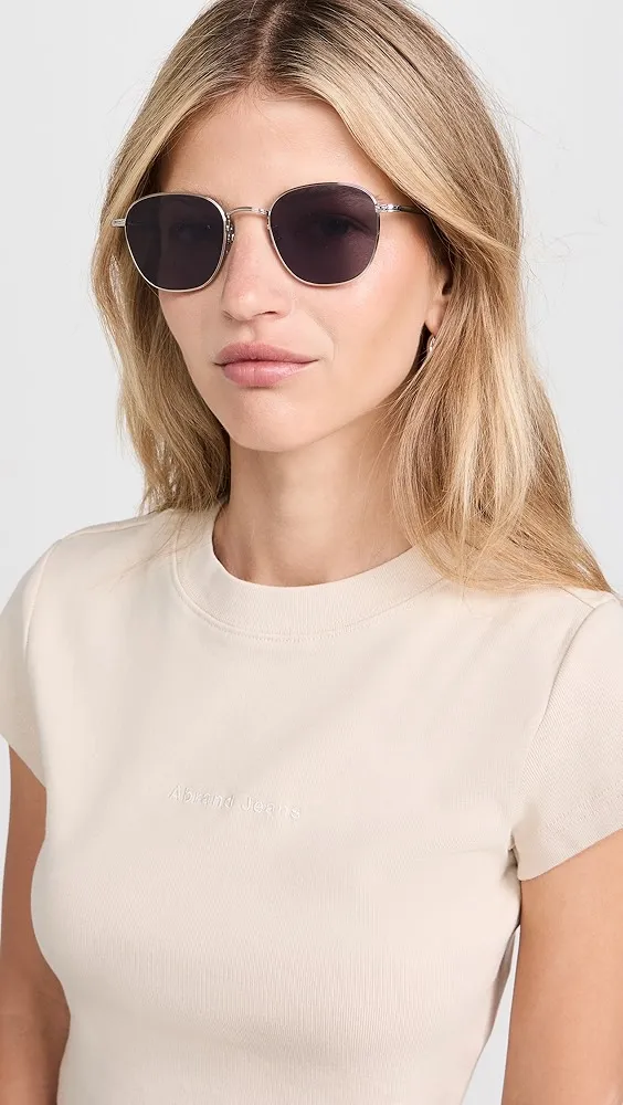 GARRETT LEIGHT   World Sunglasses 