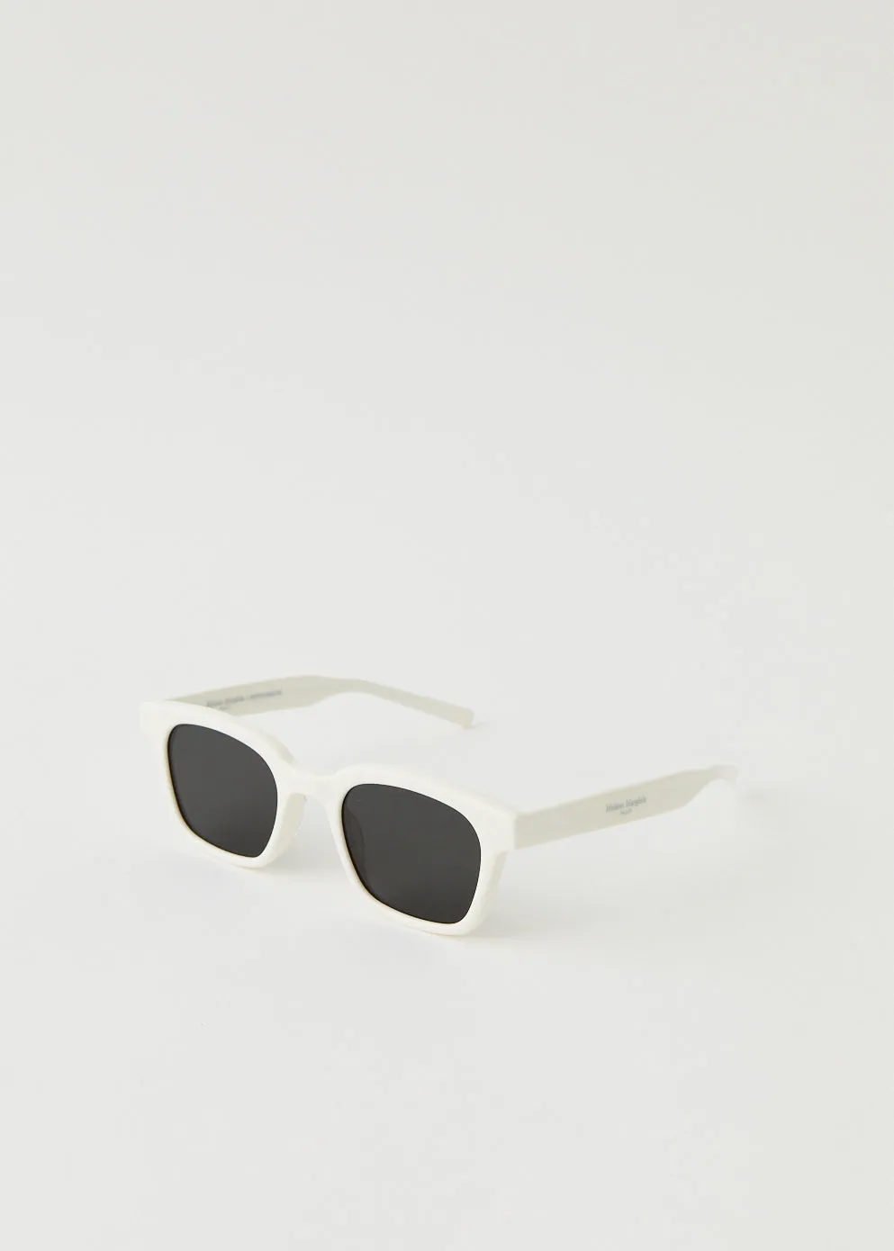 Gentle Monster -  x Maison Margiela MM007-W2 Sunglasses - Sunglasses