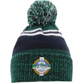 Golden Kilfeacle GAA Kids' Canyon Bobble Hat