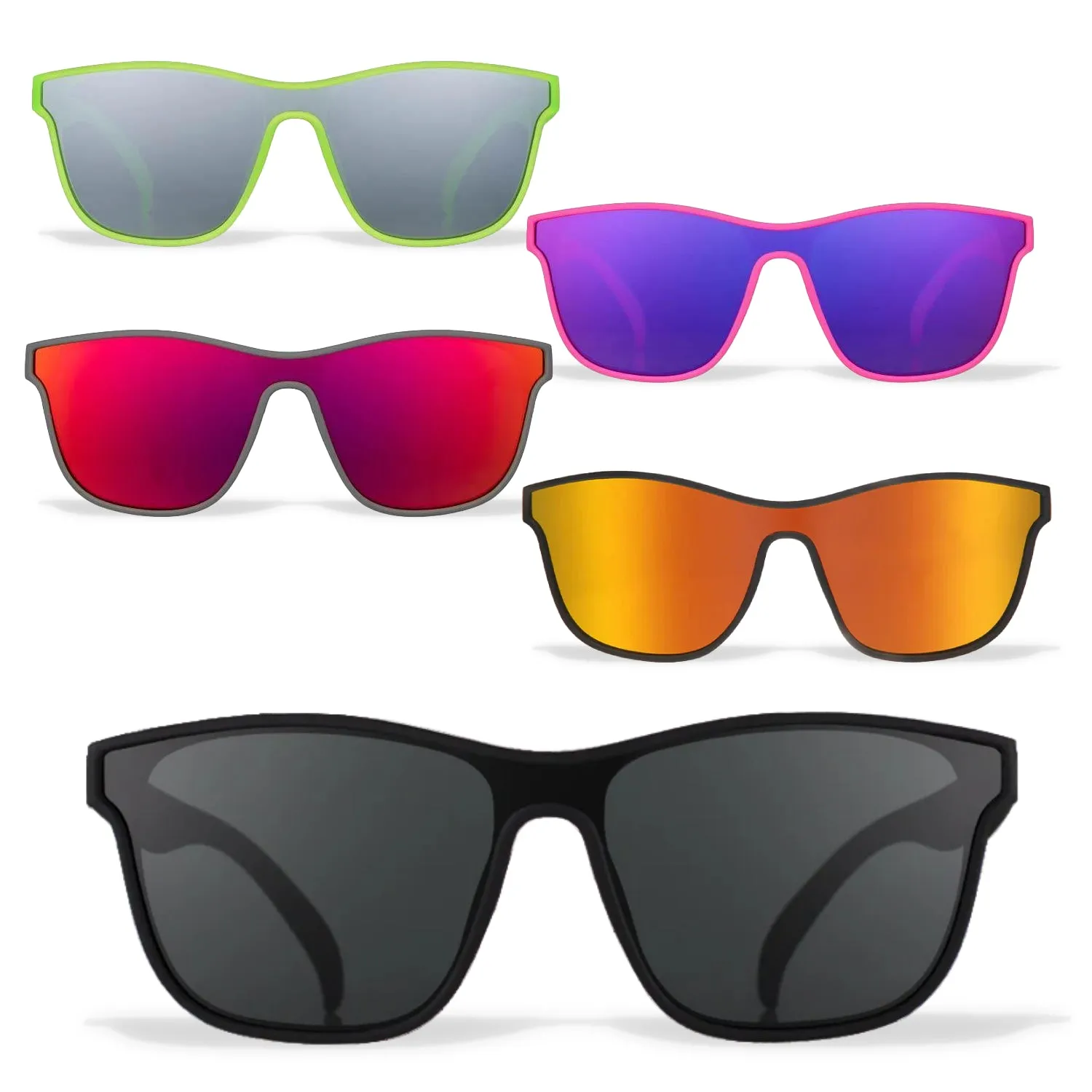 Goodr VRGs Sunglasses