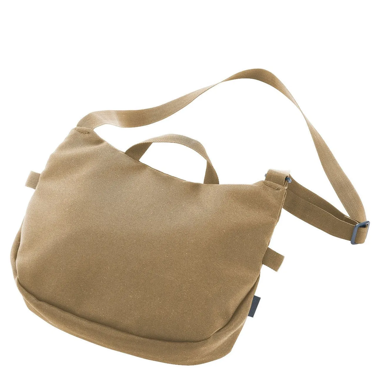 Gramicci Cordura Shoulder Bag Coyote Beige