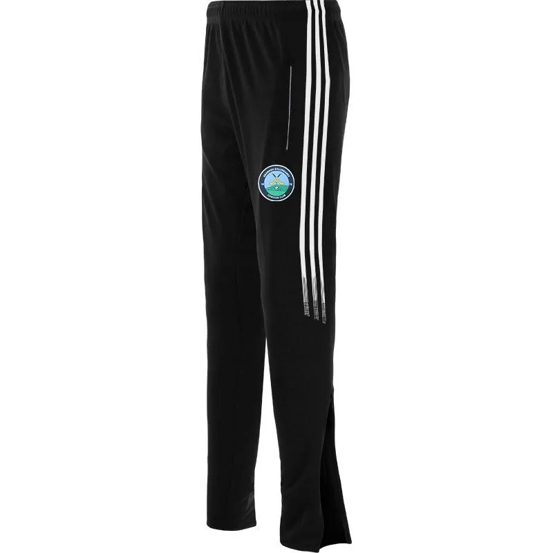 Granagh Ballingarry Camogie Club Reno Squad Skinny Tracksuit Bottoms