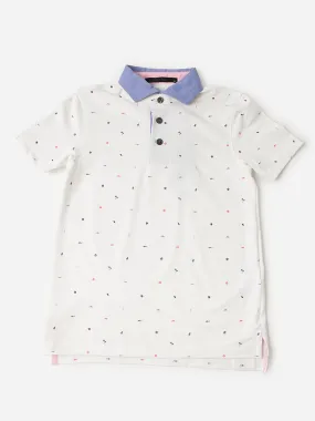     GREYSON  Boys' Spirit of Lanai Polo    