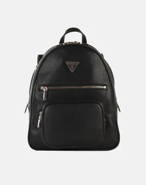 GUESS ELEMENTS BACKPACK WOMEN''S BAG (Dimensions: 32 x 28 x 12 cm)