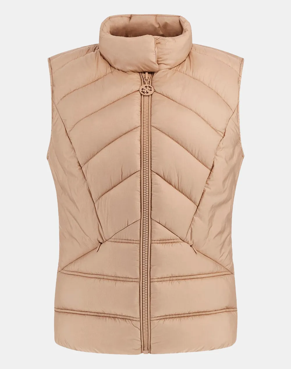 GUESS NEW GINGER VEST WOMEN