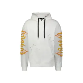 Hac On Fire Hoodie