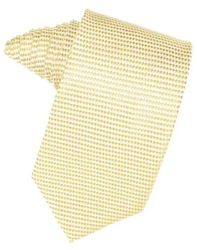 Harvest Maize Venetian Necktie