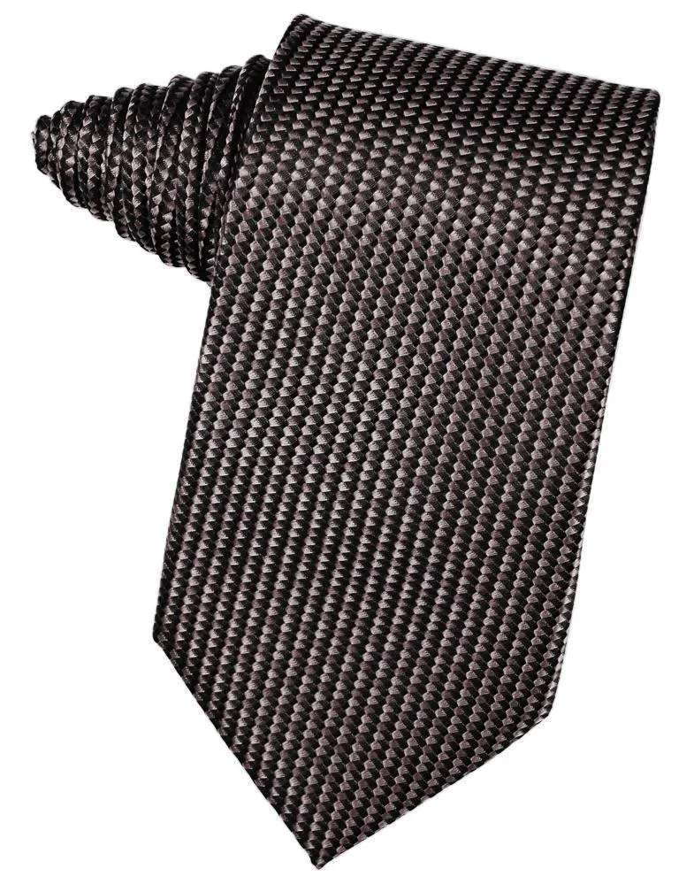 Heather Venetian Necktie