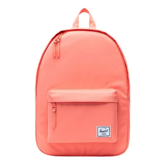 Herschel Classic Mid-Volume Fresh Salmon Backpack