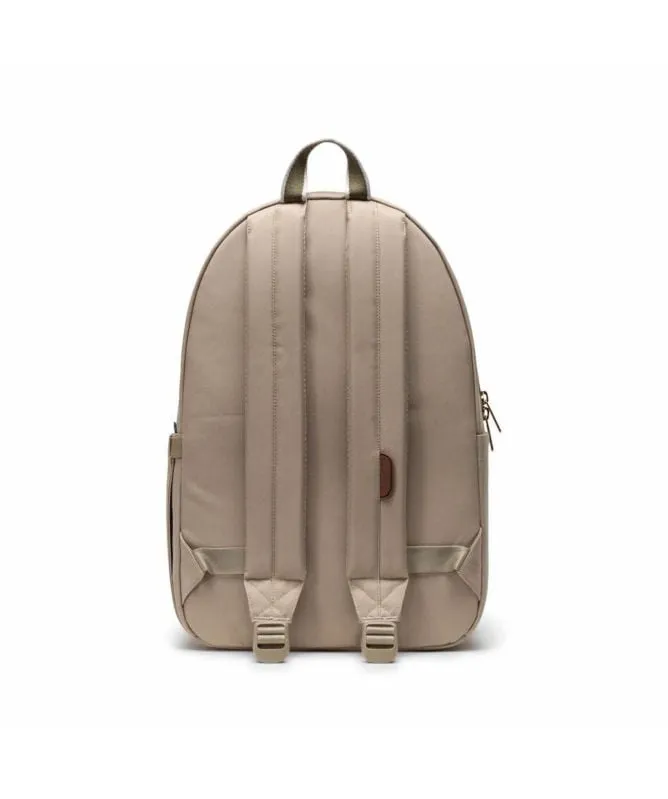 Herschel Settlement Backpack in beige 11407-06230, navy 11407-06231 at kular fashion