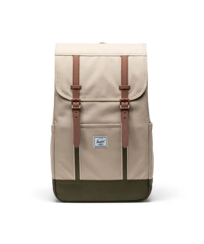 Herschel Supply Co. Retreat Backpack | Navy, Beige or Brown, 11397-06231, 11397-06230, 11397-06165