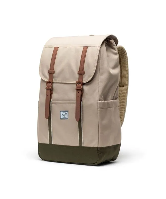 Herschel Supply Co. Retreat Backpack | Navy, Beige or Brown, 11397-06231, 11397-06230, 11397-06165