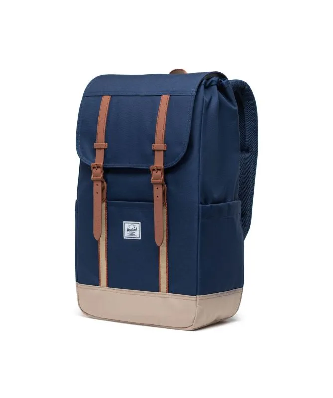 Herschel Supply Co. Retreat Backpack | Navy, Beige or Brown, 11397-06231, 11397-06230, 11397-06165