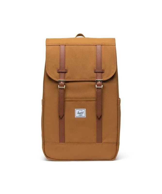 Herschel Supply Co. Retreat Backpack | Navy, Beige or Brown, 11397-06231, 11397-06230, 11397-06165